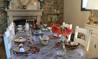 Maison 7 Pièces 200 m² à vendre à Hauterives (26390)