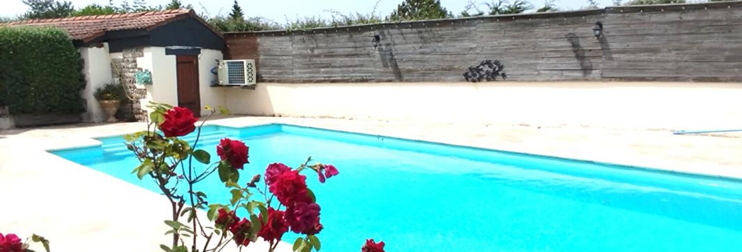 Maison 7 Pièces 200 m² à vendre à Hauterives (26390)