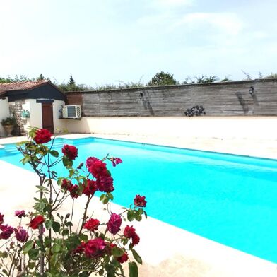 Maison 7 pièces 395000 €