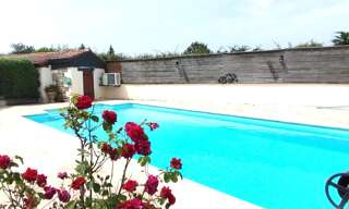 Maison 7 Pièces 200 m² à vendre à Hauterives (26390)