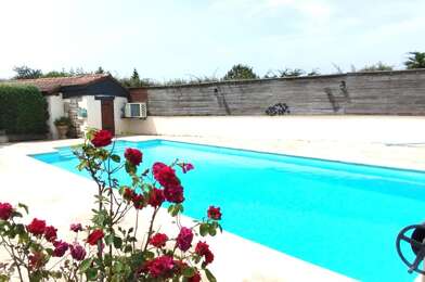 Maison 7 pièces 395000 €