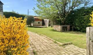 Maison 7 Pièces 200 m² à vendre à Hauterives (26390)