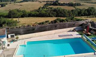 Maison 7 Pièces 200 m² à vendre à Hauterives (26390)