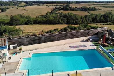 Maison 7 pièces 395000 €