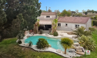Maison 6 Pièces 164 m² à vendre à Calmont (31560)