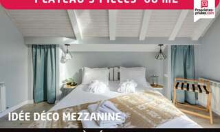 Appartement 3 Pièces 68 m² à vendre à Amiens (80000)