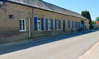 Maison 6 Pièces 142 m² à vendre à Domart-en-Ponthieu (80620)