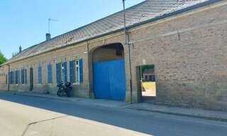 Maison 6 Pièces 142 m² à vendre à Domart-en-Ponthieu (80620)