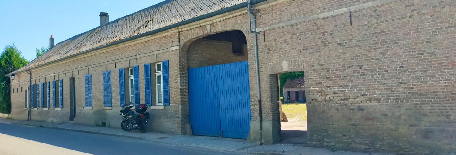 Maison 6 Pièces 142 m² à vendre à Domart-en-Ponthieu (80620)