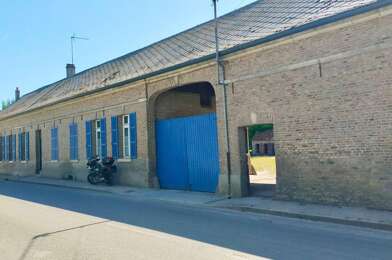 Maison 6 pièces 166000 €