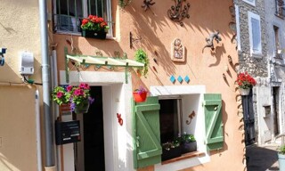 Maison 3 Pièces 63 m² à vendre à Rocbaron (83136)
