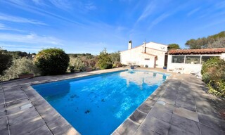 Maison 4 Pièces 130 m² à vendre à Flayosc (83780)