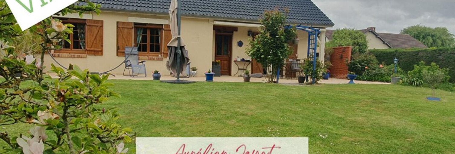 Maison 120 m² en viager Cauville-sur-Mer (76930)