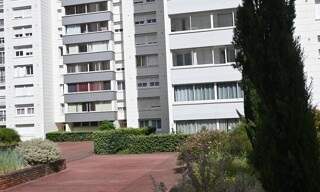 Appartement 4 Pièces 73 m² à vendre à Saint-Pierre-des-Corps (37700)