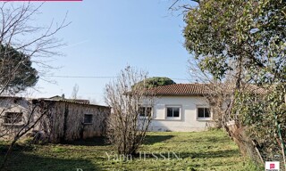Maison 4 Pièces 83 m² à vendre à Villate (31860)