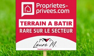 Terrain  480 m² à vendre à Saint-Brieuc (22000)