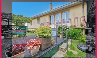 Maison 5 Pièces 90 m² à vendre à Alençon (61000)
