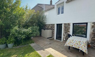 Maison 5 Pièces 114 m² à vendre à Saint-Fiacre-sur-Maine (44690)