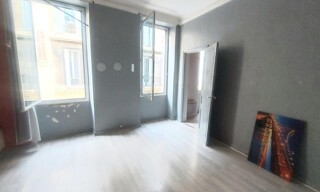 Appartement 1 Pièce 25 m² à vendre à Marseille 4 (13004)
