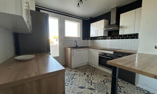 Appartement 6 Pièces 119 m² à vendre à Reims (51100)