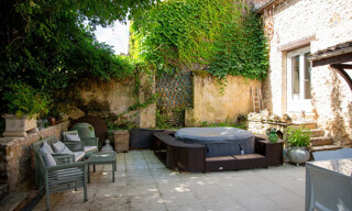 Maison 8 Pièces 164 m² à vendre à Siorac-en-Périgord (24170)