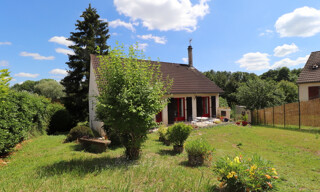 Maison 5 Pièces 90 m² à vendre à Fourchambault (58600)