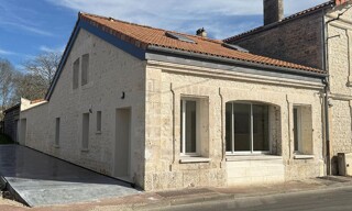 Maison 5 Pièces 140 m² à vendre à Gond-Pontouvre (16160)