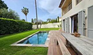Maison 4 Pièces 164 m² à vendre à Antibes (06600)