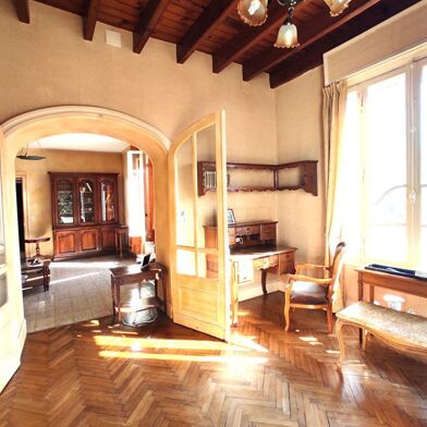 Maison 7 pièces 249000 €