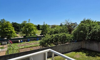 Appartement 3 Pièces 69 m² à vendre à Moëlan-sur-Mer (29350)