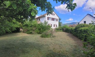 Maison 7 Pièces 145 m² à vendre à Masevaux-Niederbruck (68290)