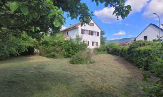 Maison 7 Pièces 145 m² à vendre à Kirchberg (68290)