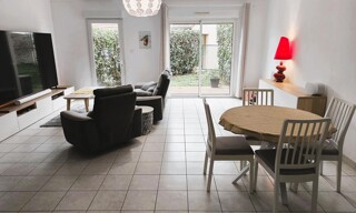 Maison 5 Pièces 90 m² à vendre à Perrigny-lès-Dijon (21160)