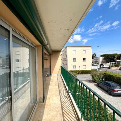 Appartement 3 pièces 259000 €