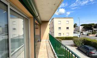 Appartement 3 Pièces 47 m² à vendre à Cavalaire-sur-Mer (83240)