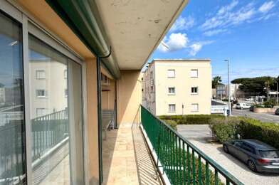 Appartement 3 pièces 259000 €