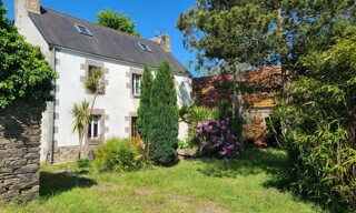 Maison 4 Pièces 95 m² à vendre à Plouezoc'h (29252)