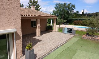 Maison 6 Pièces 165 m² à vendre à Le Val (83143)