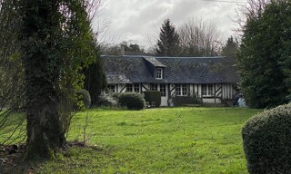 Maison 1 Pièce 55 m² à vendre à Victot-en-Auge (14430)