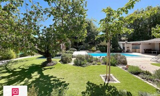 Maison 7 Pièces 155 m² à vendre à Rians (83560)