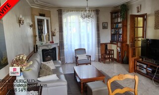 Maison 7 Pièces 112 m² à vendre à Rosny-sous-Bois (93110)