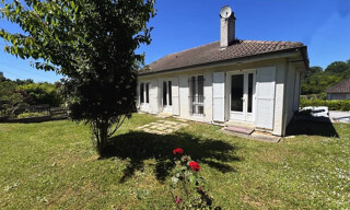 Maison 5 Pièces 77 m² à vendre à Périgueux (24000)