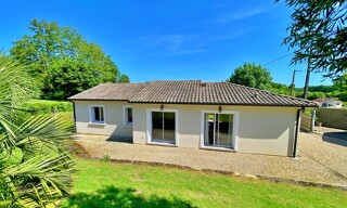 Maison 5 Pièces 97 m² à vendre à Saint-Seurin-sur-l'Isle (33660)