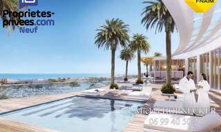 Appartement 1 Pièce 51 m² à vendre à Agde (34300)