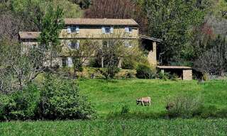 Maison 10 Pièces 200 m² à vendre à Bourdeaux (26460)