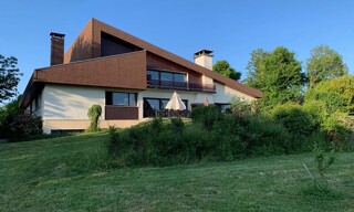 Maison 6 Pièces 600 m² à vendre à Nancy (54000)
