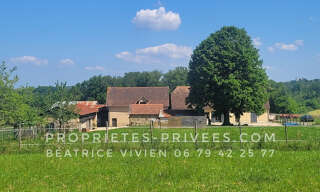 Maison 4 Pièces 110 m² à vendre à Rouffignac-Saint-Cernin-de-Reilhac (24580)