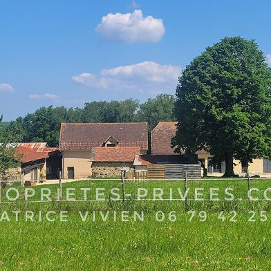 Maison 4 pièces 334500 €