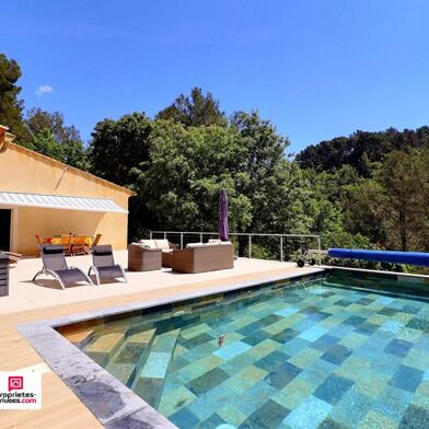 Maison 10 pièces 1092000 €