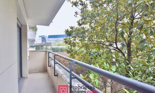 Appartement 2 Pièces 58 m² à vendre à Boulogne-Billancourt (92100)